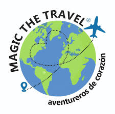 Magic The Travel